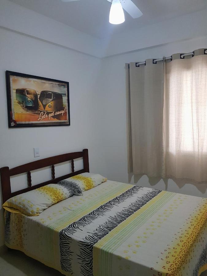 Apto House 06, Praia Grande Ubatuba Esterno foto