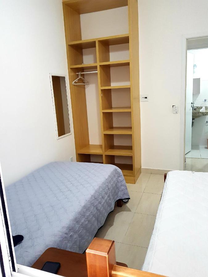 Apto House 06, Praia Grande Ubatuba Esterno foto