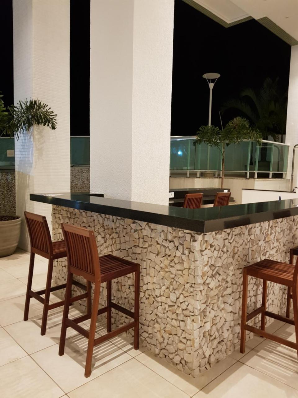 Apto House 06, Praia Grande Ubatuba Esterno foto