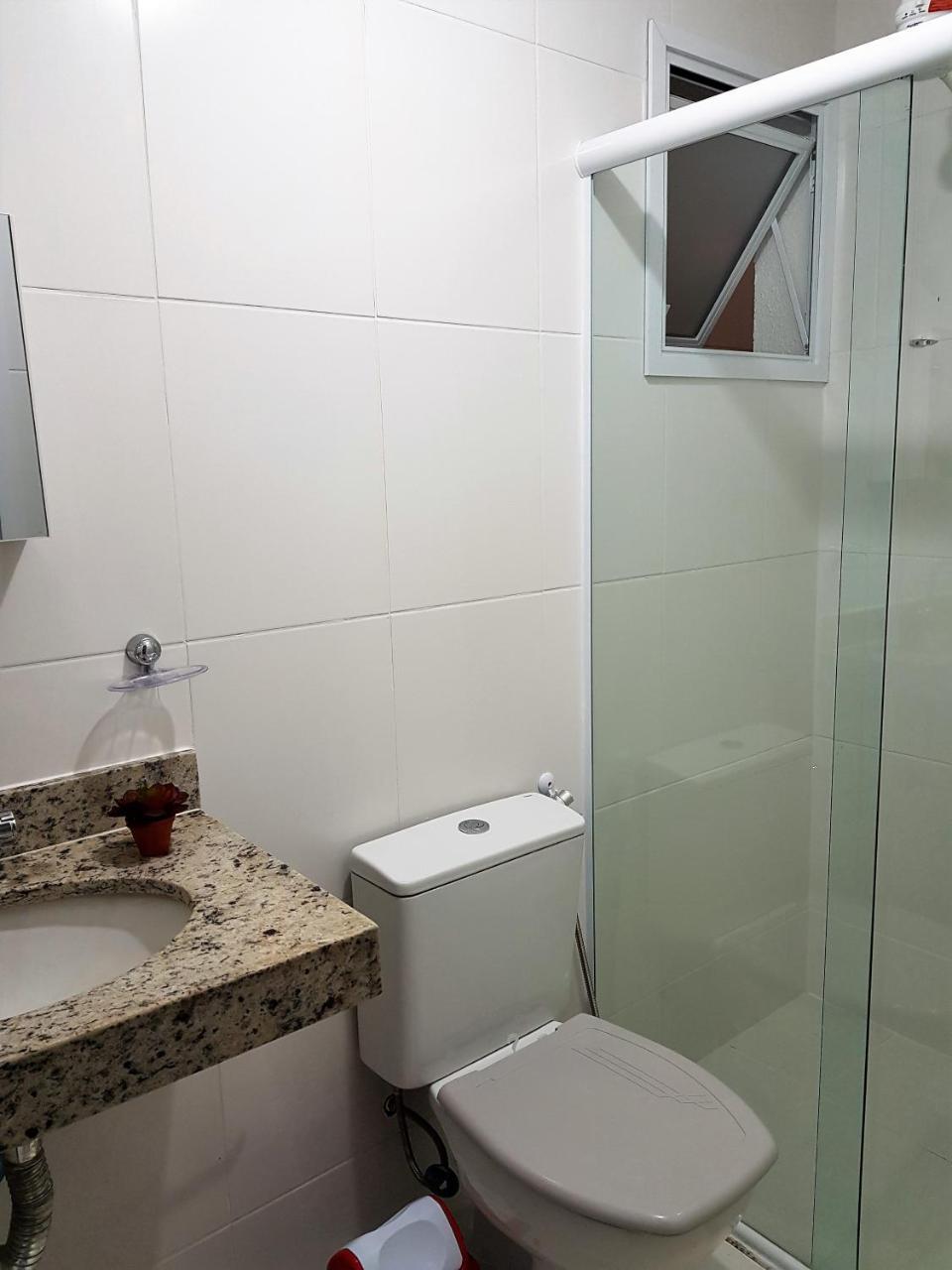 Apto House 06, Praia Grande Ubatuba Esterno foto