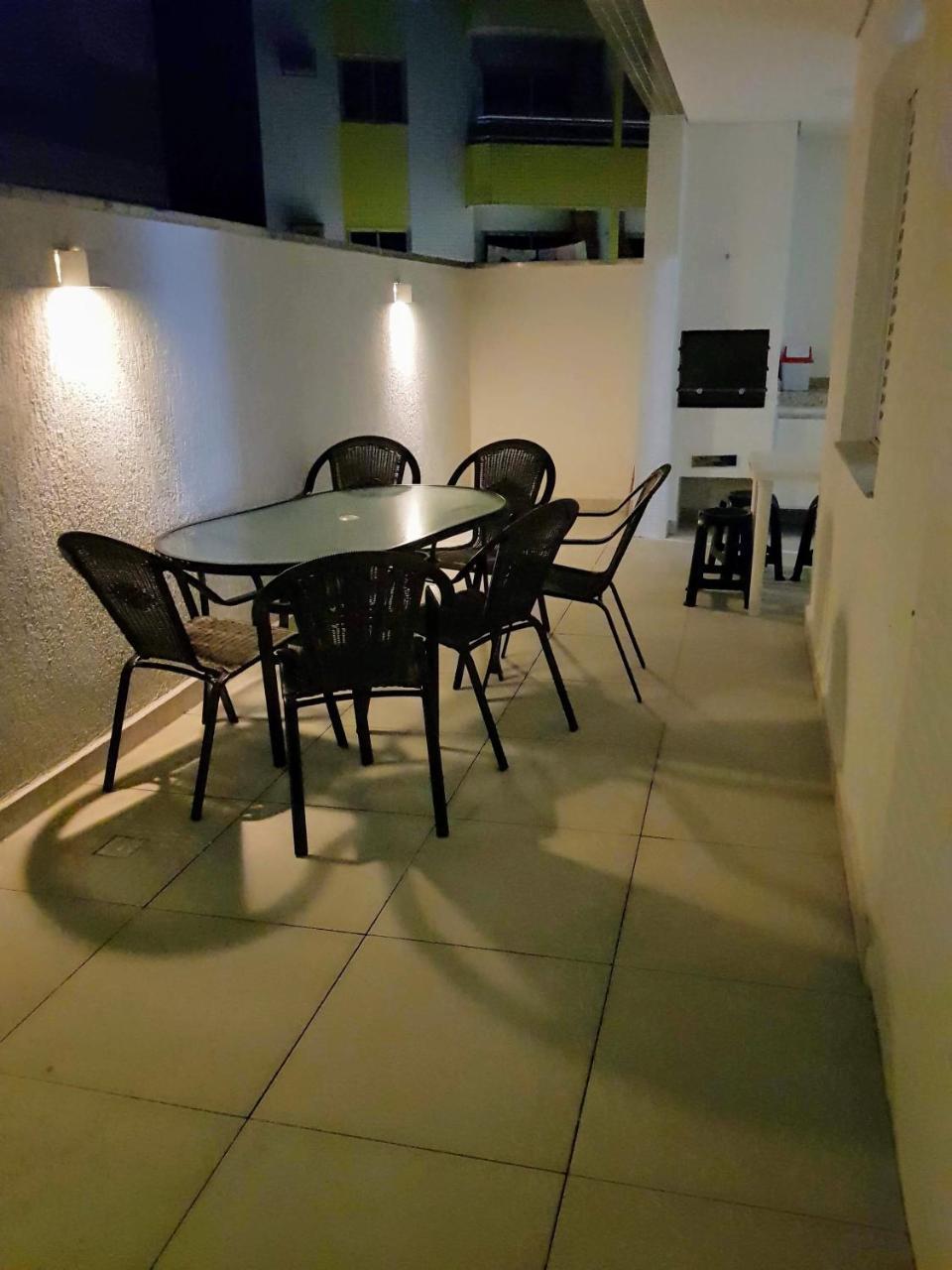 Apto House 06, Praia Grande Ubatuba Esterno foto