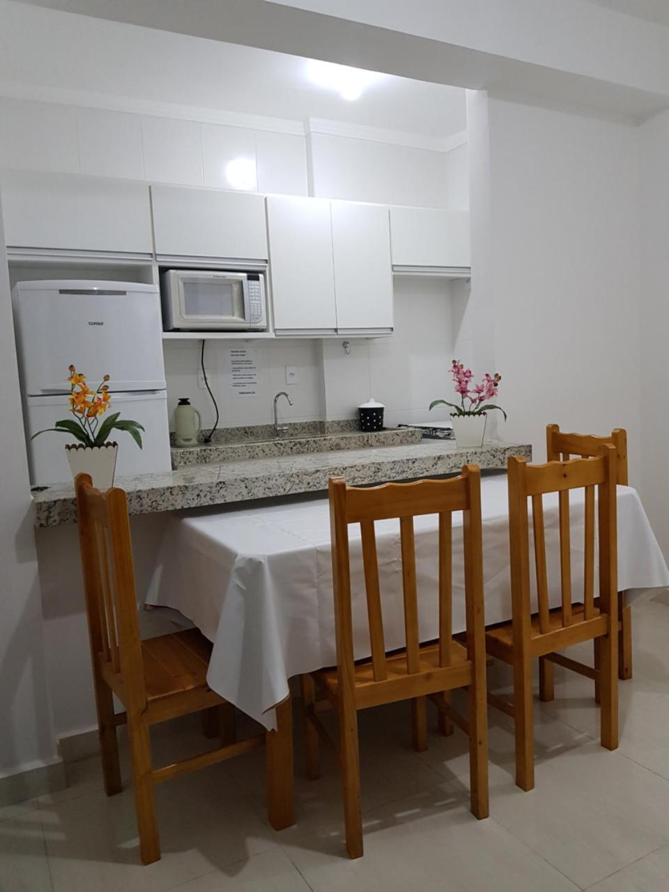 Apto House 06, Praia Grande Ubatuba Esterno foto