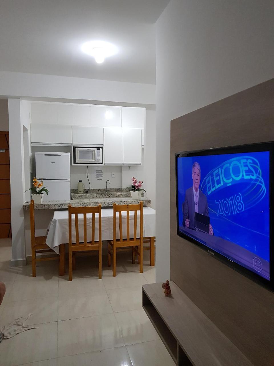 Apto House 06, Praia Grande Ubatuba Esterno foto